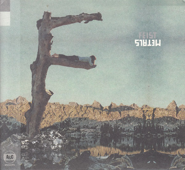 Feist: Metals (2011)